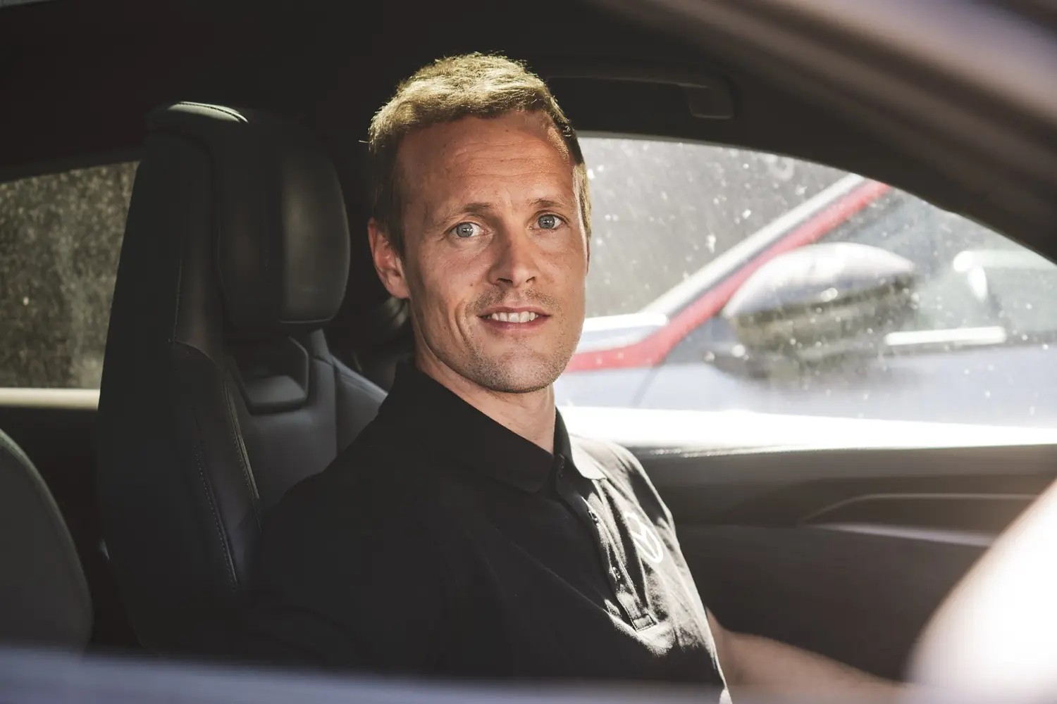 Rasmus Gjermandsen, uafhængig elbilrådgiver